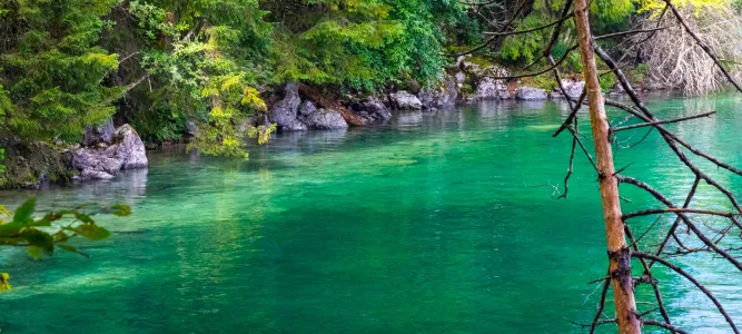 Green Lake