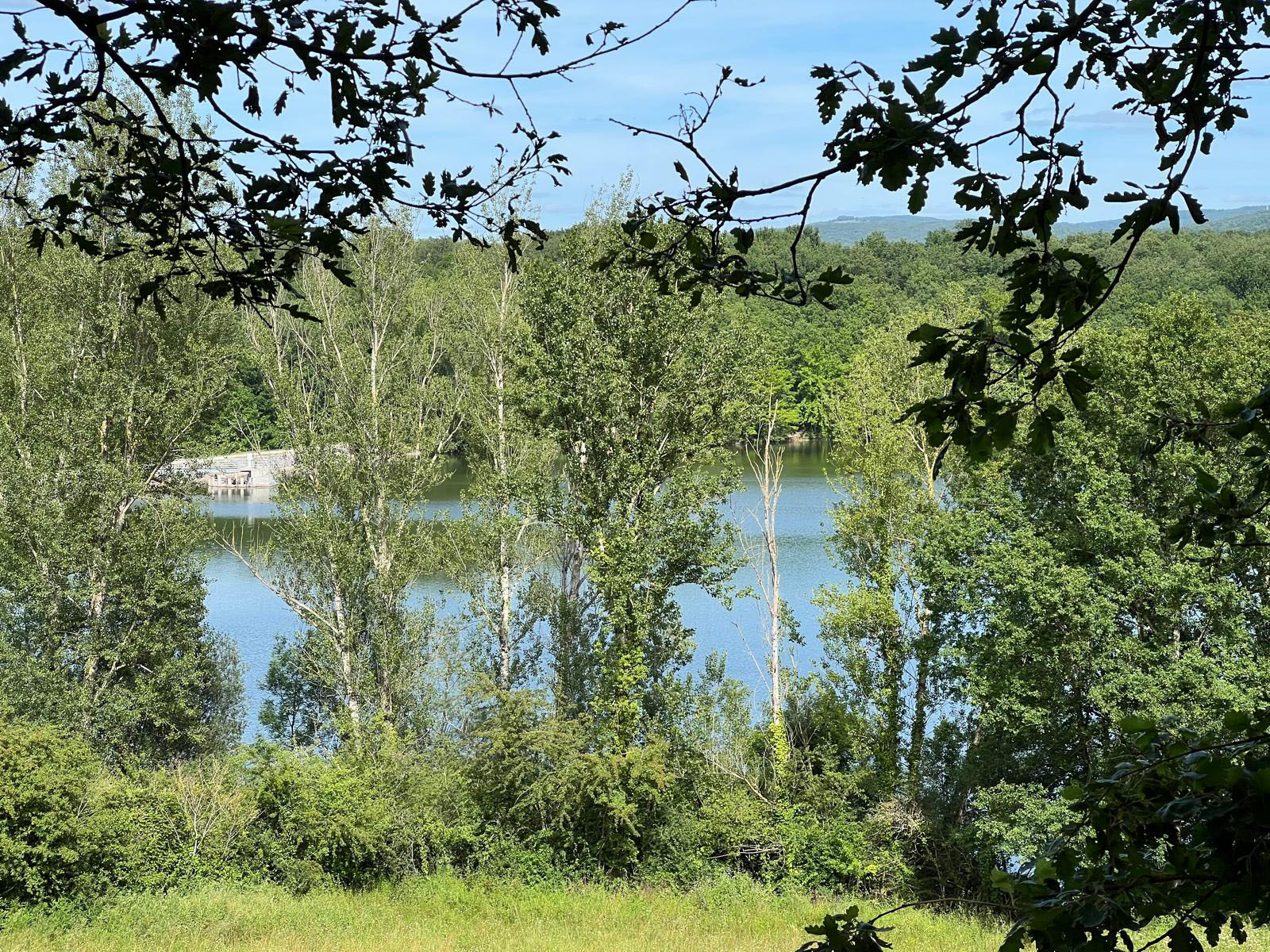 Lake Gouyre