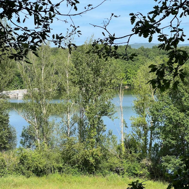 Lake Gouyre