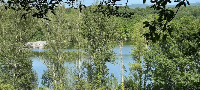 Lac du Gouyre