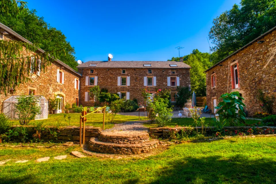 La Bastide d'Albignac