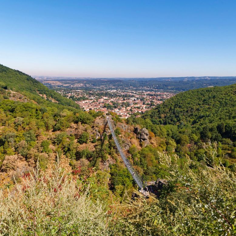 The Haut Languedoc Regional Nature Park