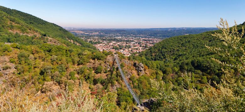 The Haut Languedoc Regional Nature Park