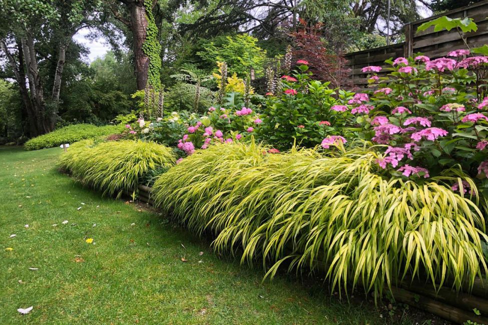 Les Jardins des Martels