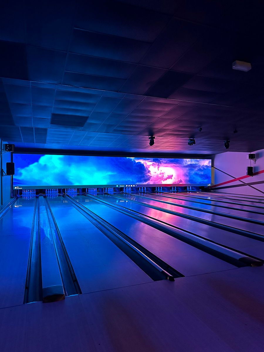 Bowling of Montauban