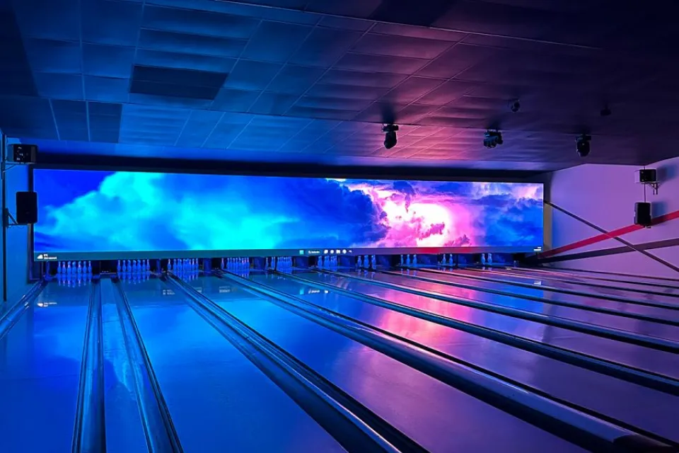 Bowling of Montauban