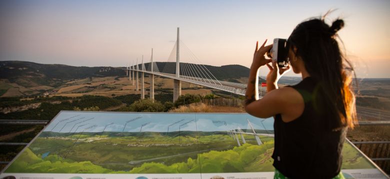 Viaduc de Millau