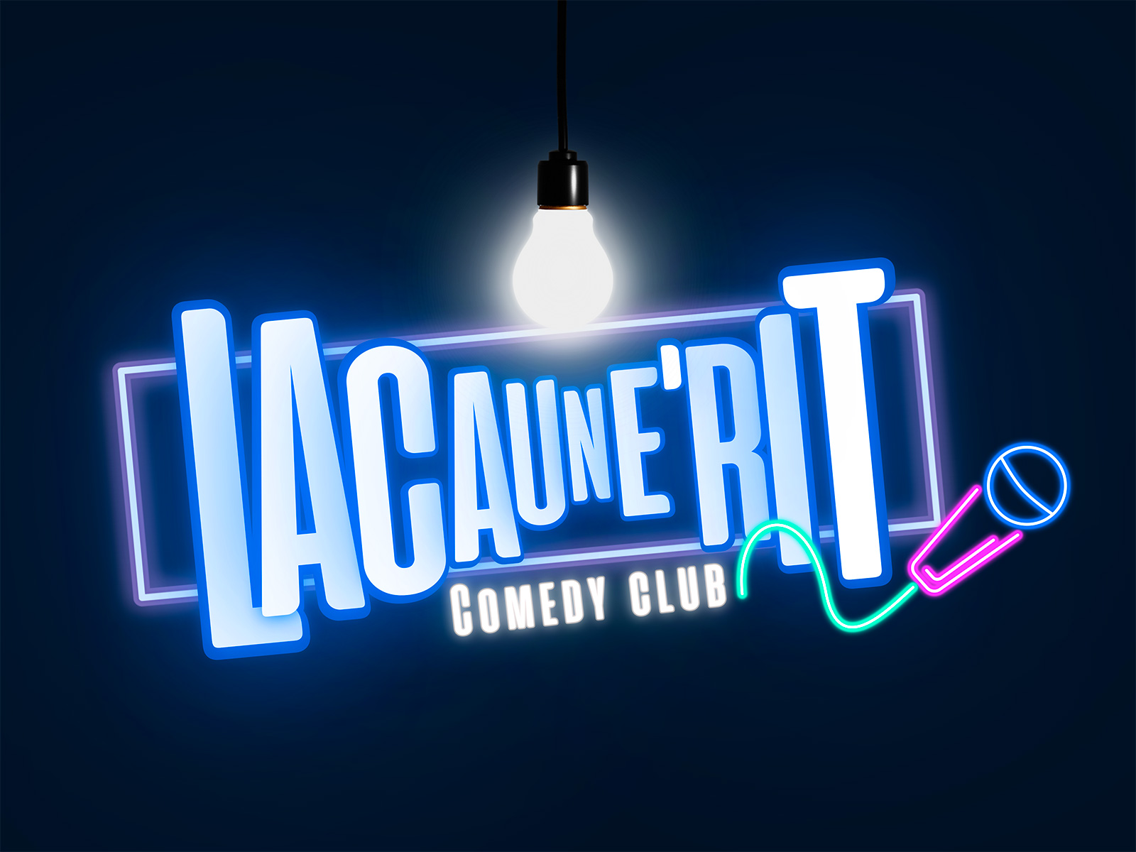 Lacaune'riT Comedy Club