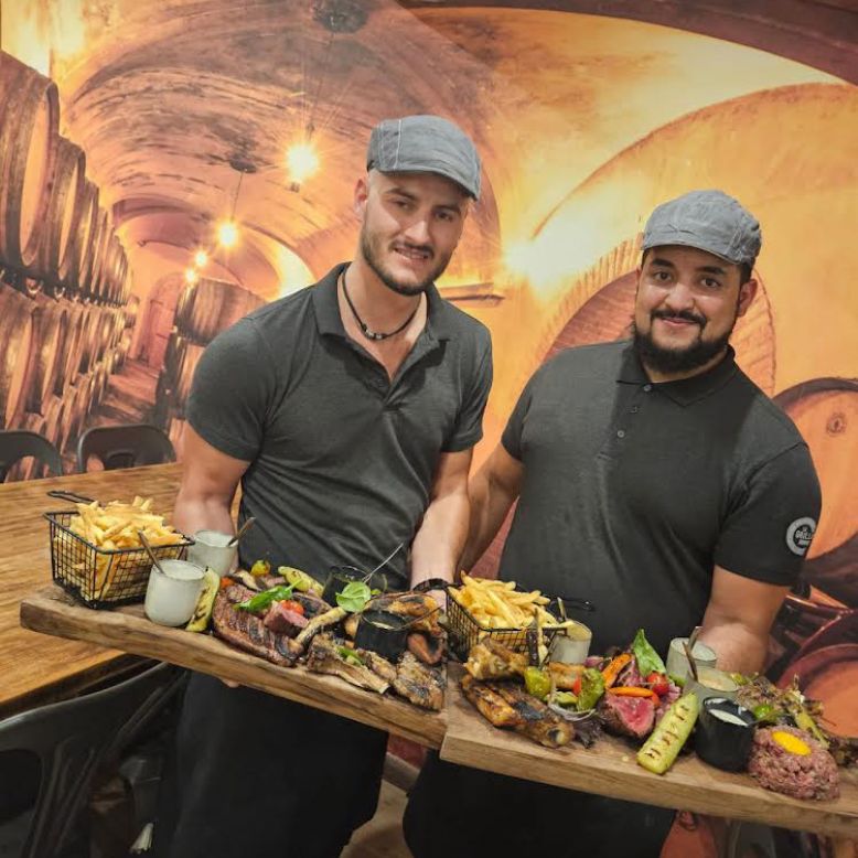 Restaurant La Grillade