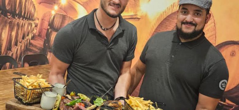 Restaurant La Grillade