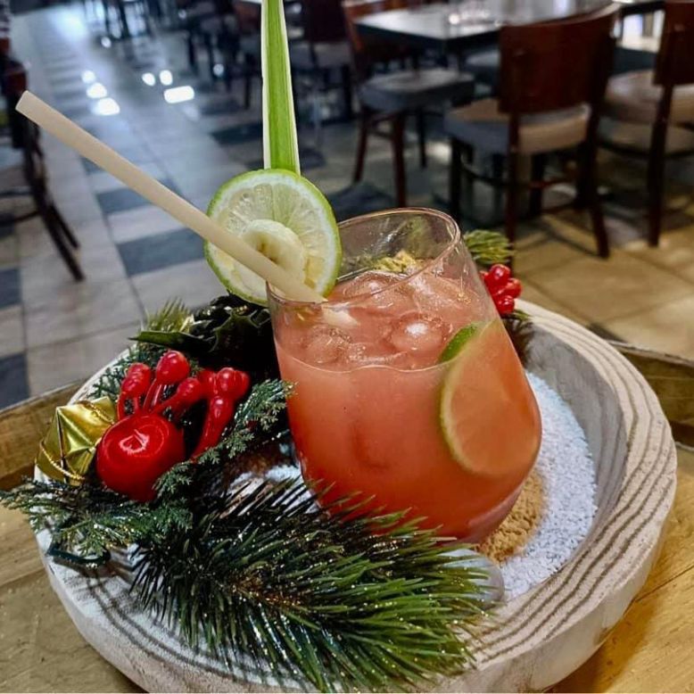 Restaurant l'Ilot de l'Archipel