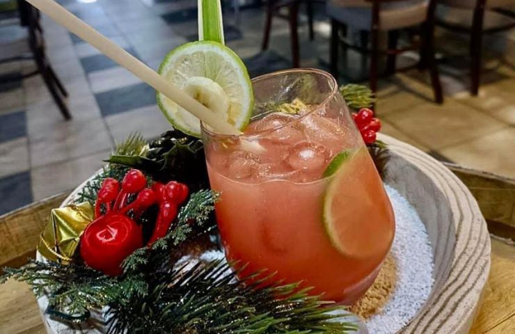 Restaurant l'Ilot de l'Archipel