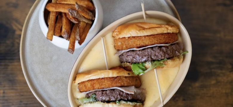 Restaurant le Viviers