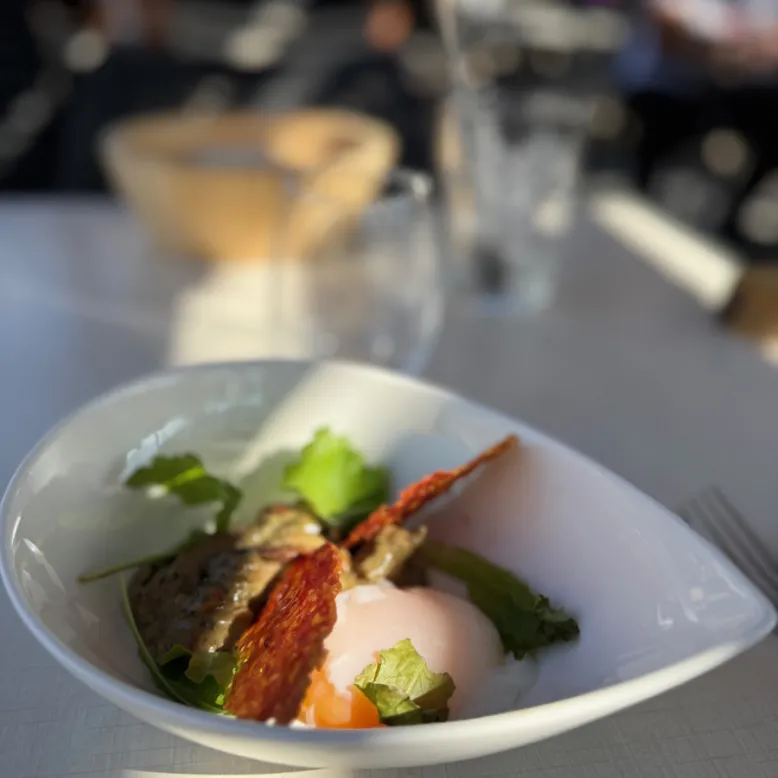 Restaurant le Viviers