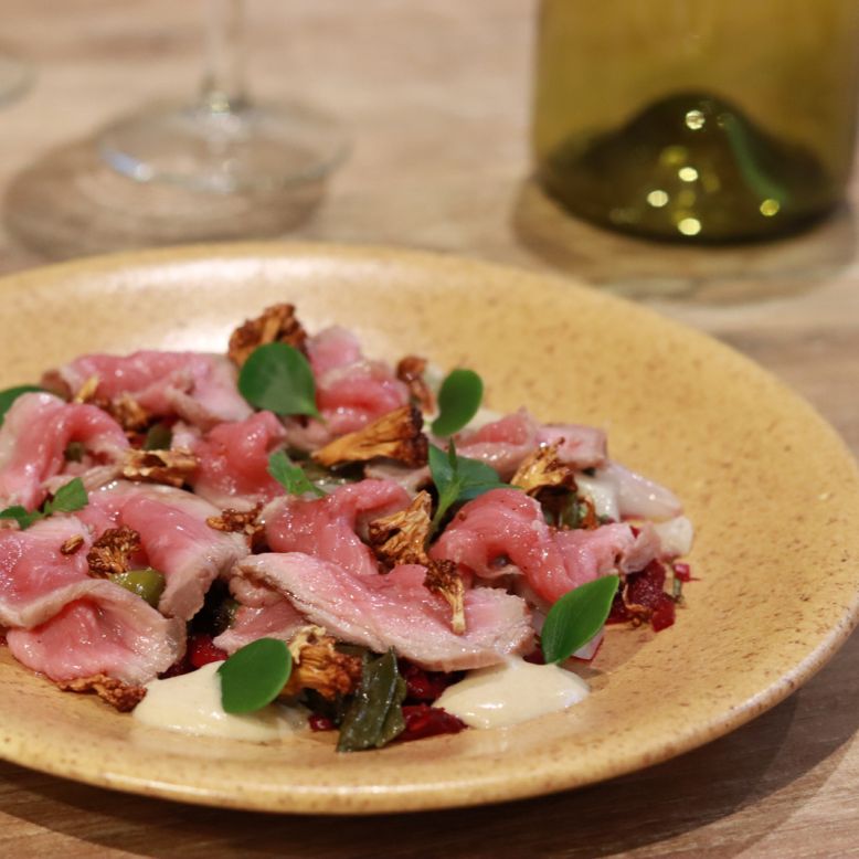 Restaurant La Foganha