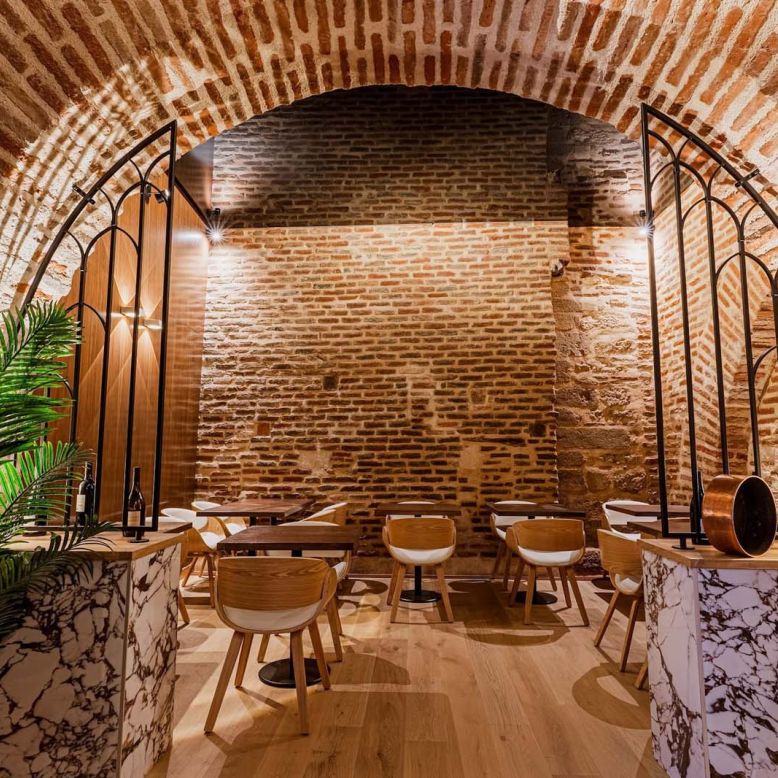 La Forge du Vieil Alby