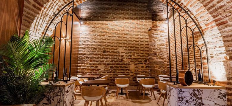 La Forge du Vieil Alby