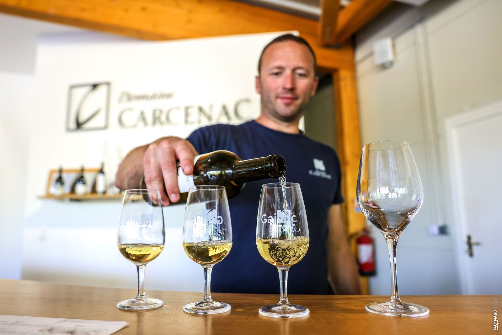 Domaine Carcenac