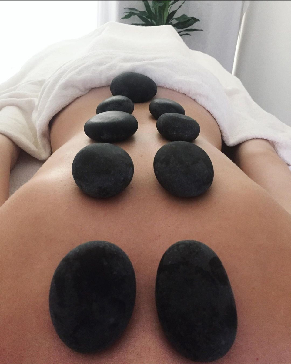 Massage du Pastel