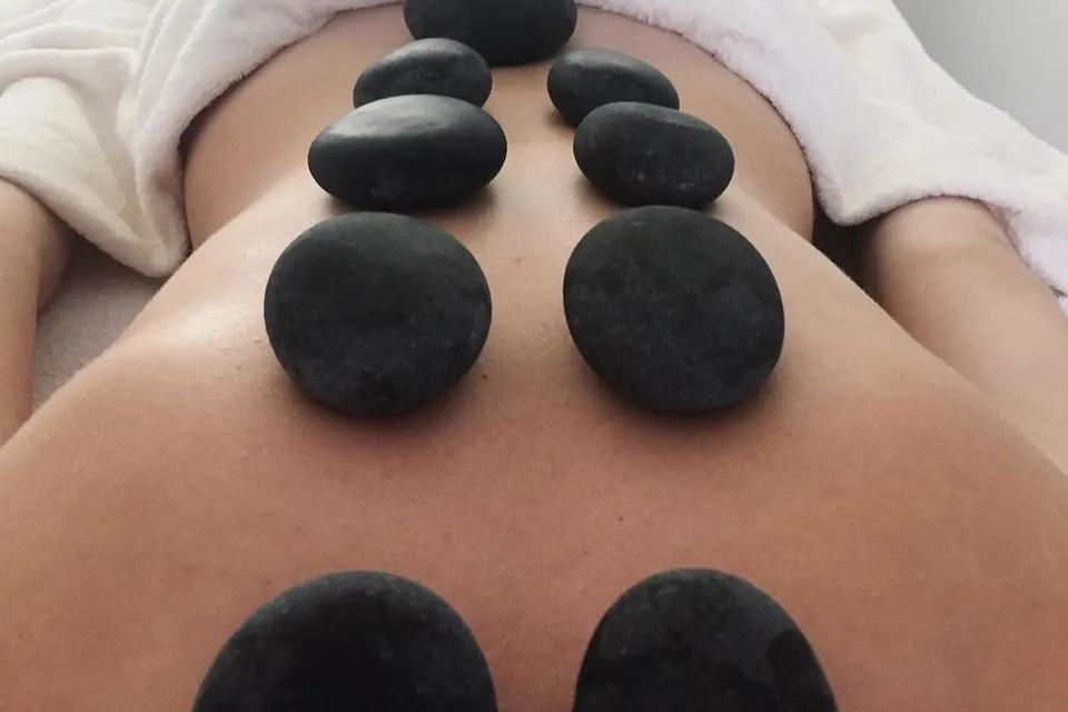 Massage du Pastel