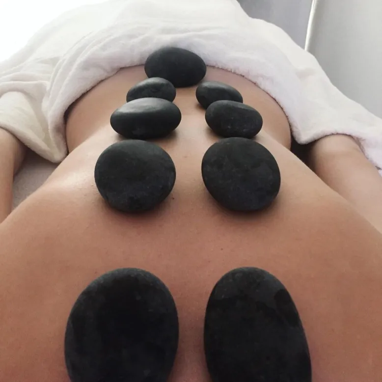 Massage du Pastel