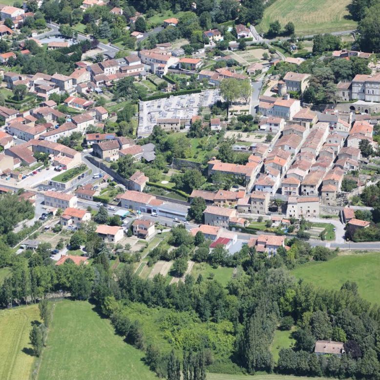 Viviers-lès-Montagnes