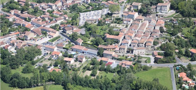 Viviers-lès-Montagnes