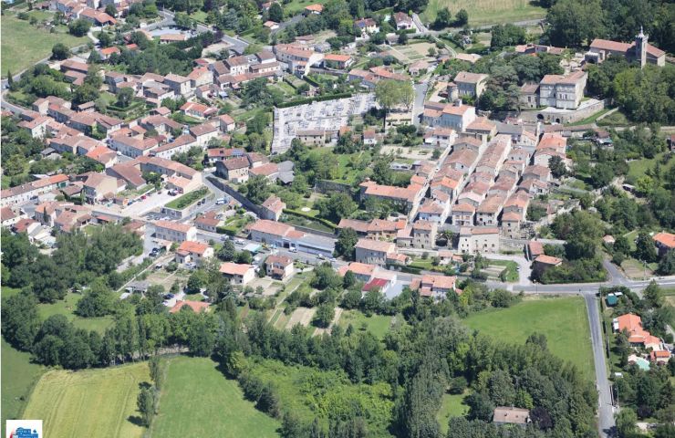 Viviers-lès-Montagnes