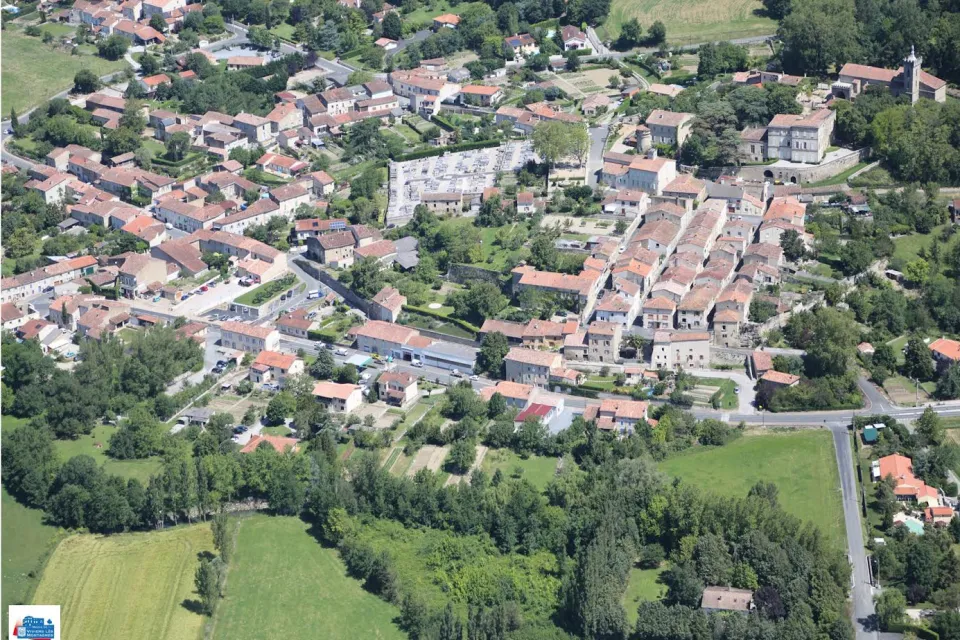 Viviers-lès-Montagnes