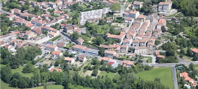 Viviers-lès-Montagnes