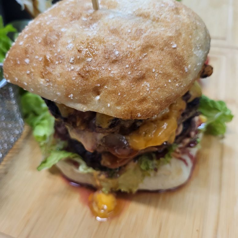 Restaurant le Laouzas