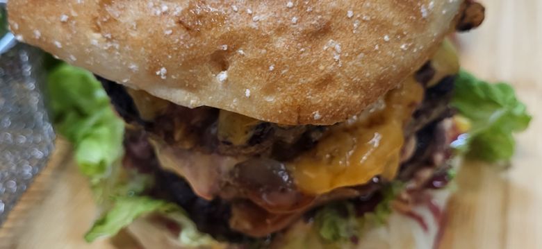 Restaurant le Laouzas