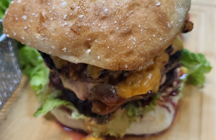 Restaurant le Laouzas