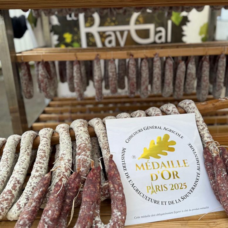 Salaisons Ray-Gal de Lacaune