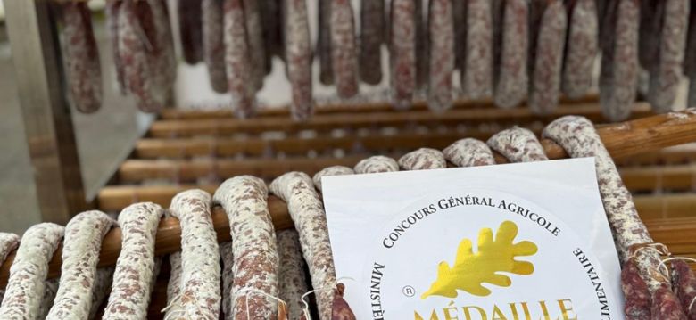 Salaisons Ray-Gal de Lacaune