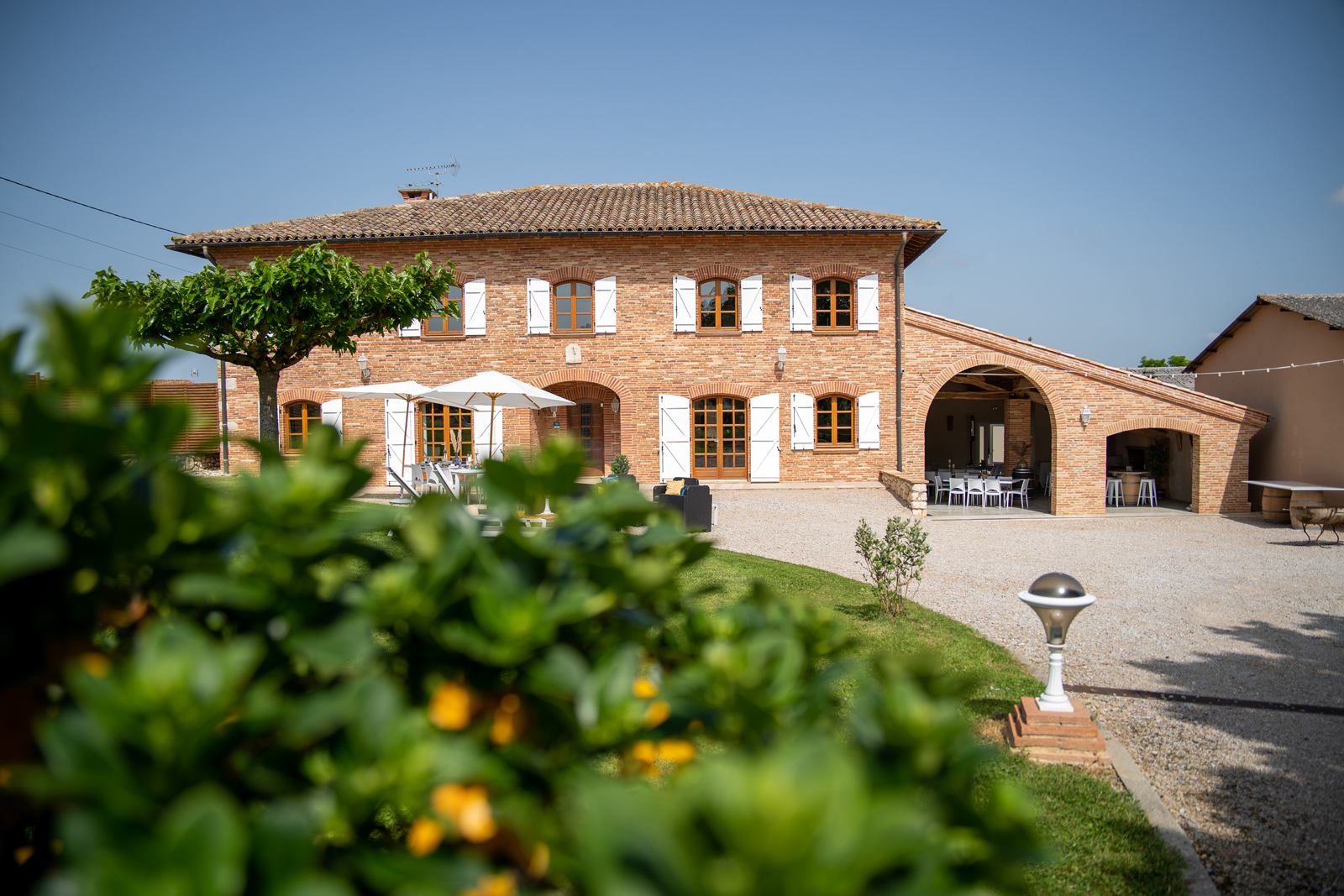 Domaine de Vizols