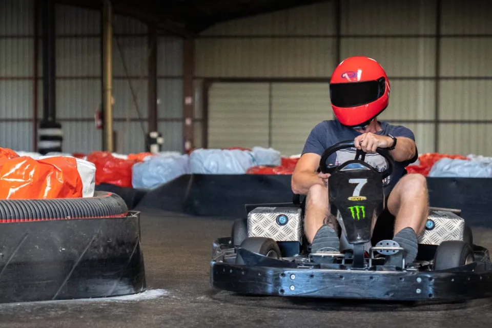 Kart'In Family