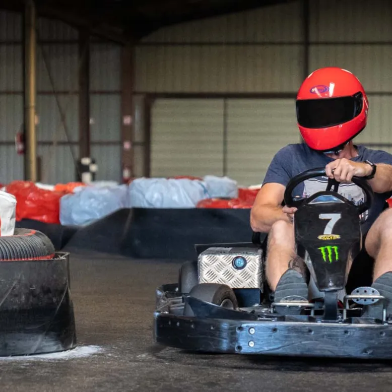 Espace de Loisirs Kart in Family