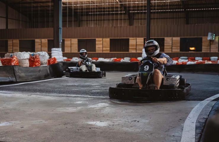 Kart'In Family