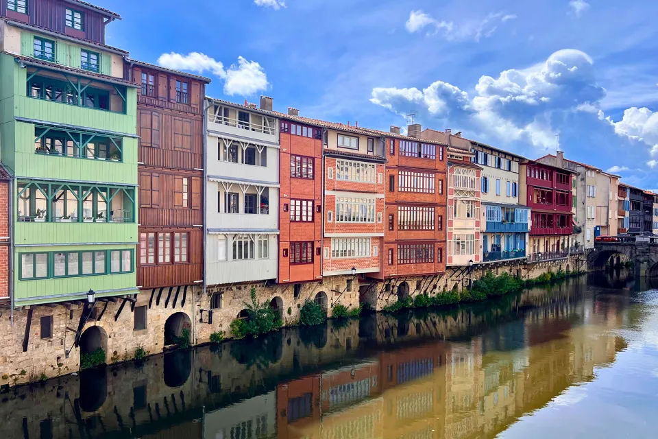 Castres