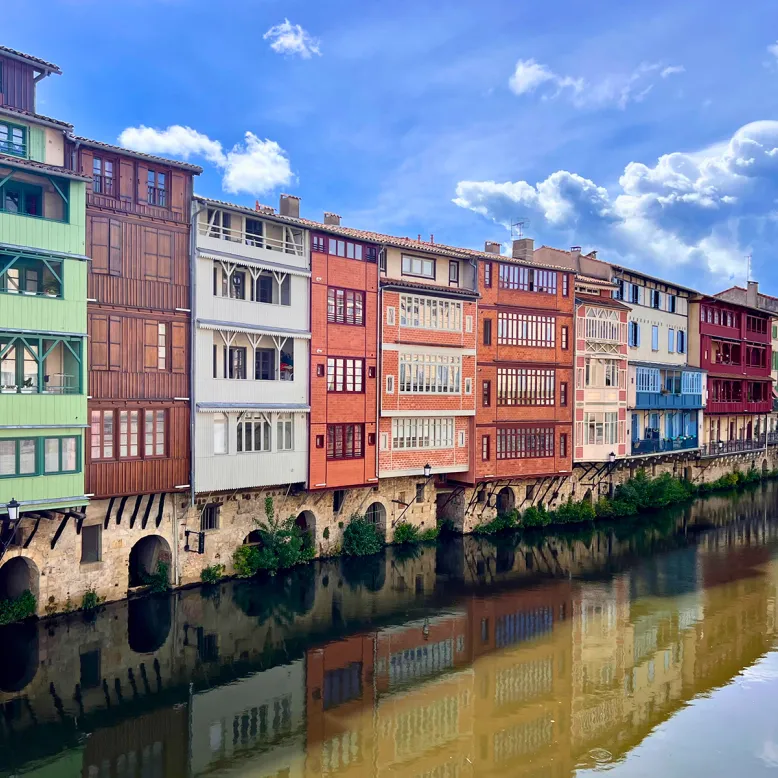 Castres