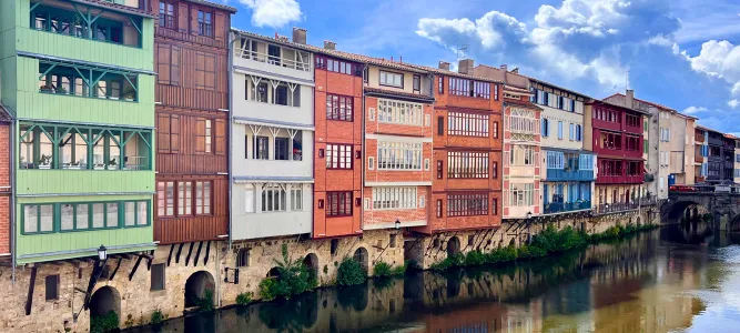 Castres