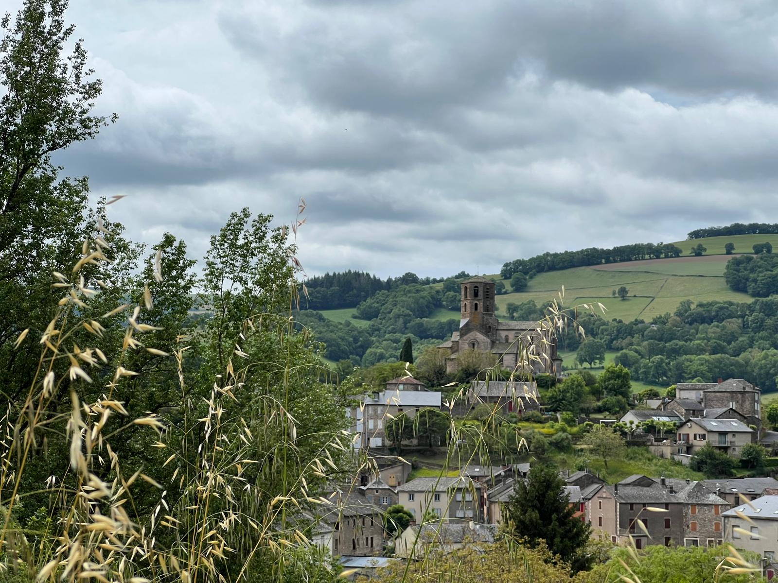 Plaisance en Aveyron