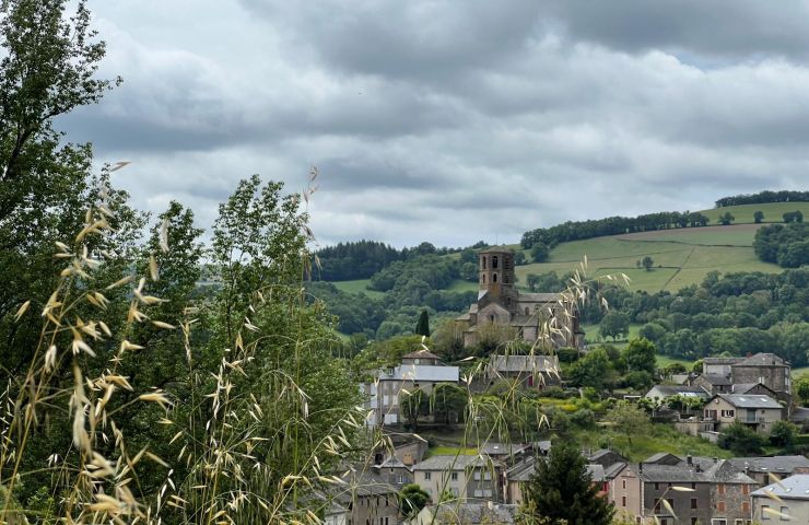 Plaisance en Aveyron