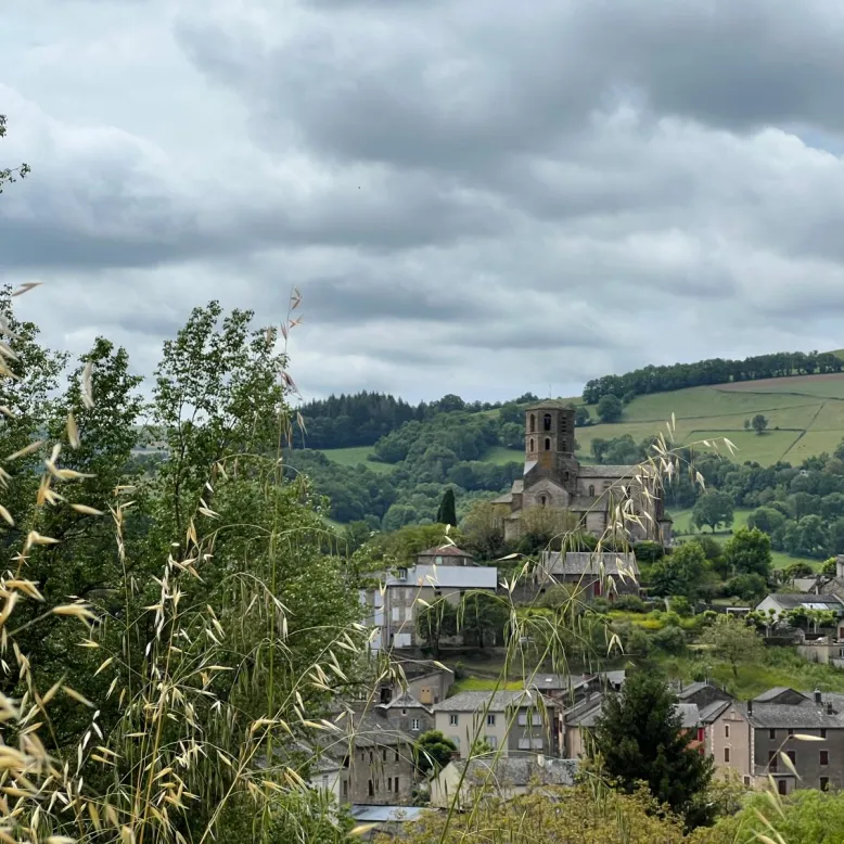Plaisance en Aveyron