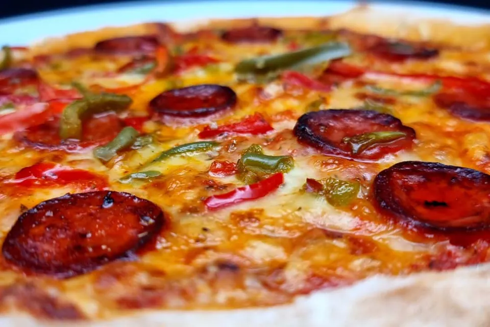 Pizza Nell