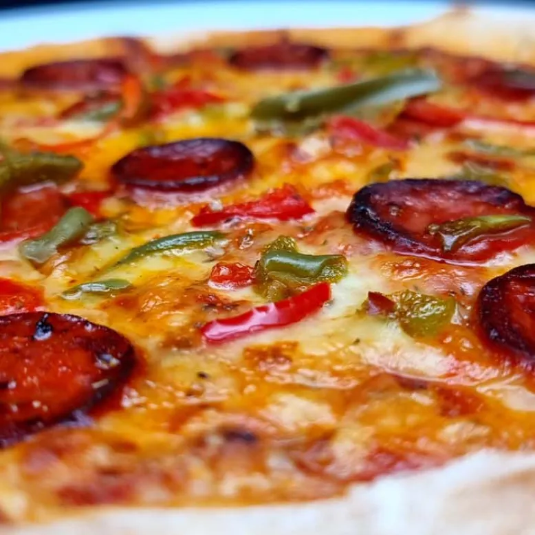 Pizza Nell