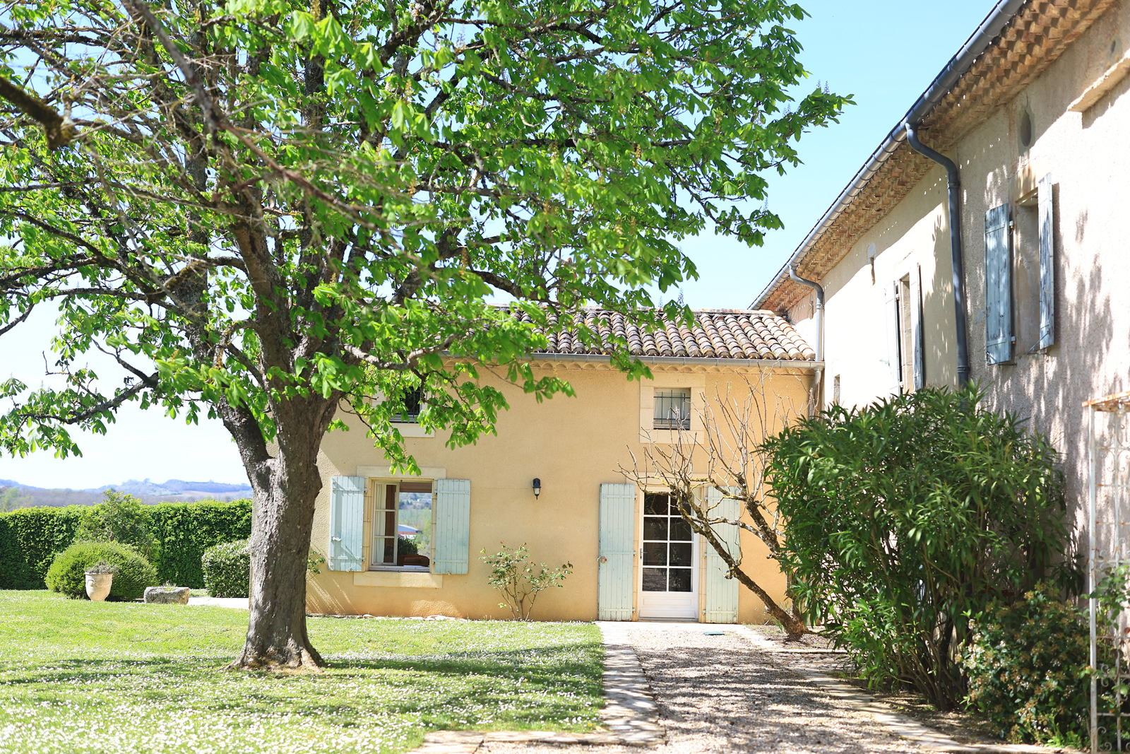Domaine de Labadie