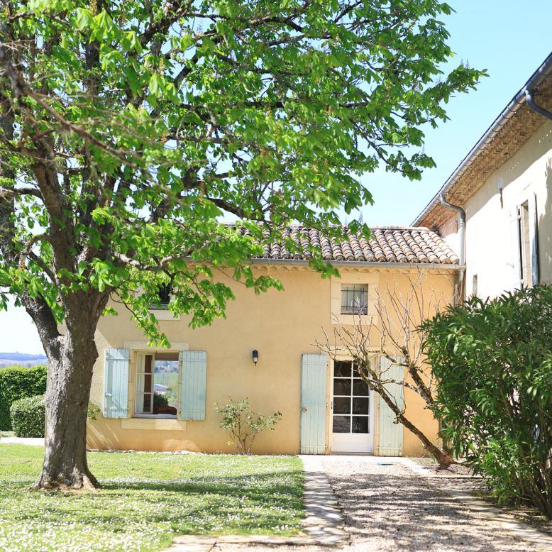 Domaine de Labadie
