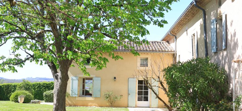 Domaine de Labadie